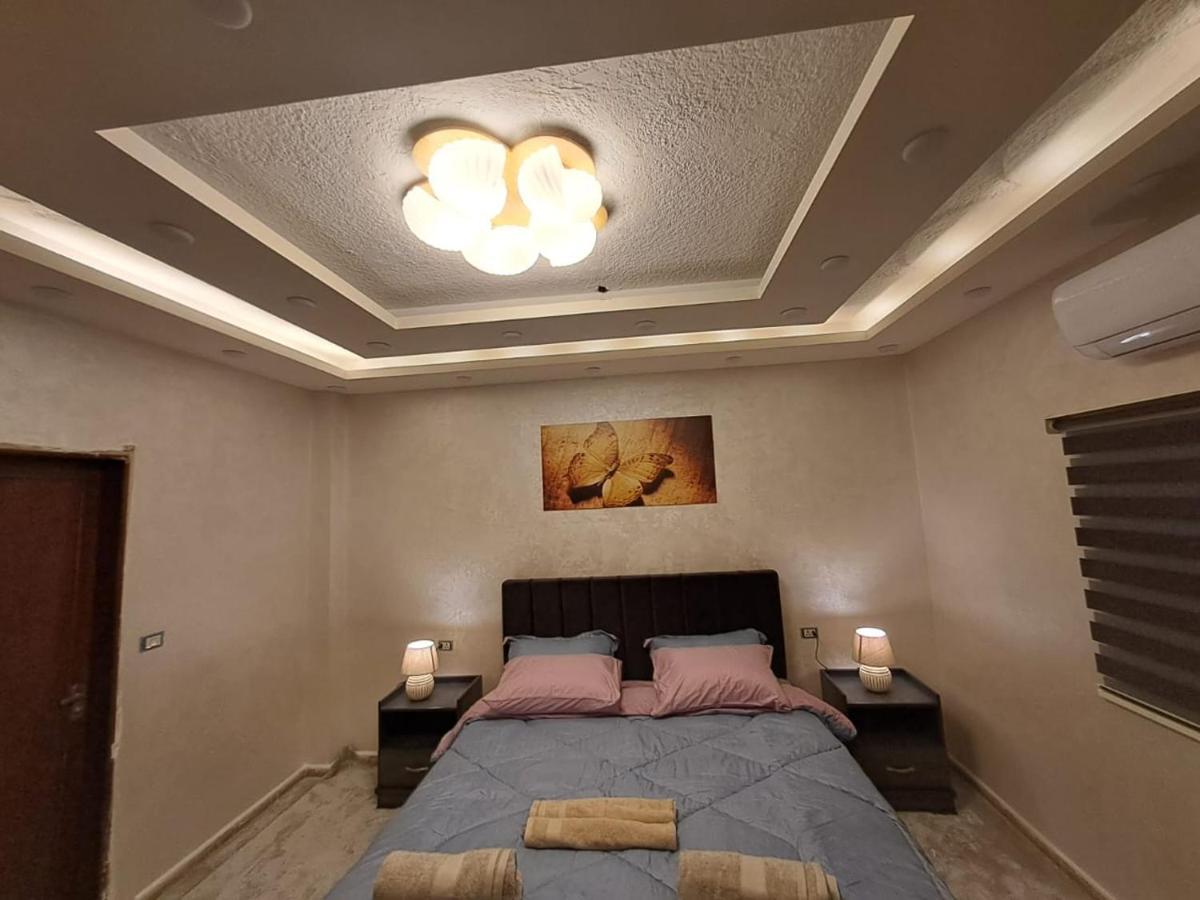 Cardostudio Hotell Jarash Eksteriør bilde
